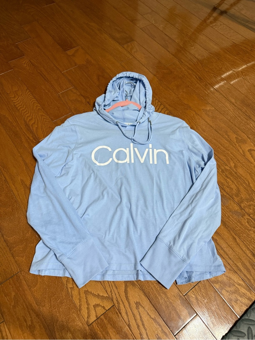 Calvin Klein women hoodie M